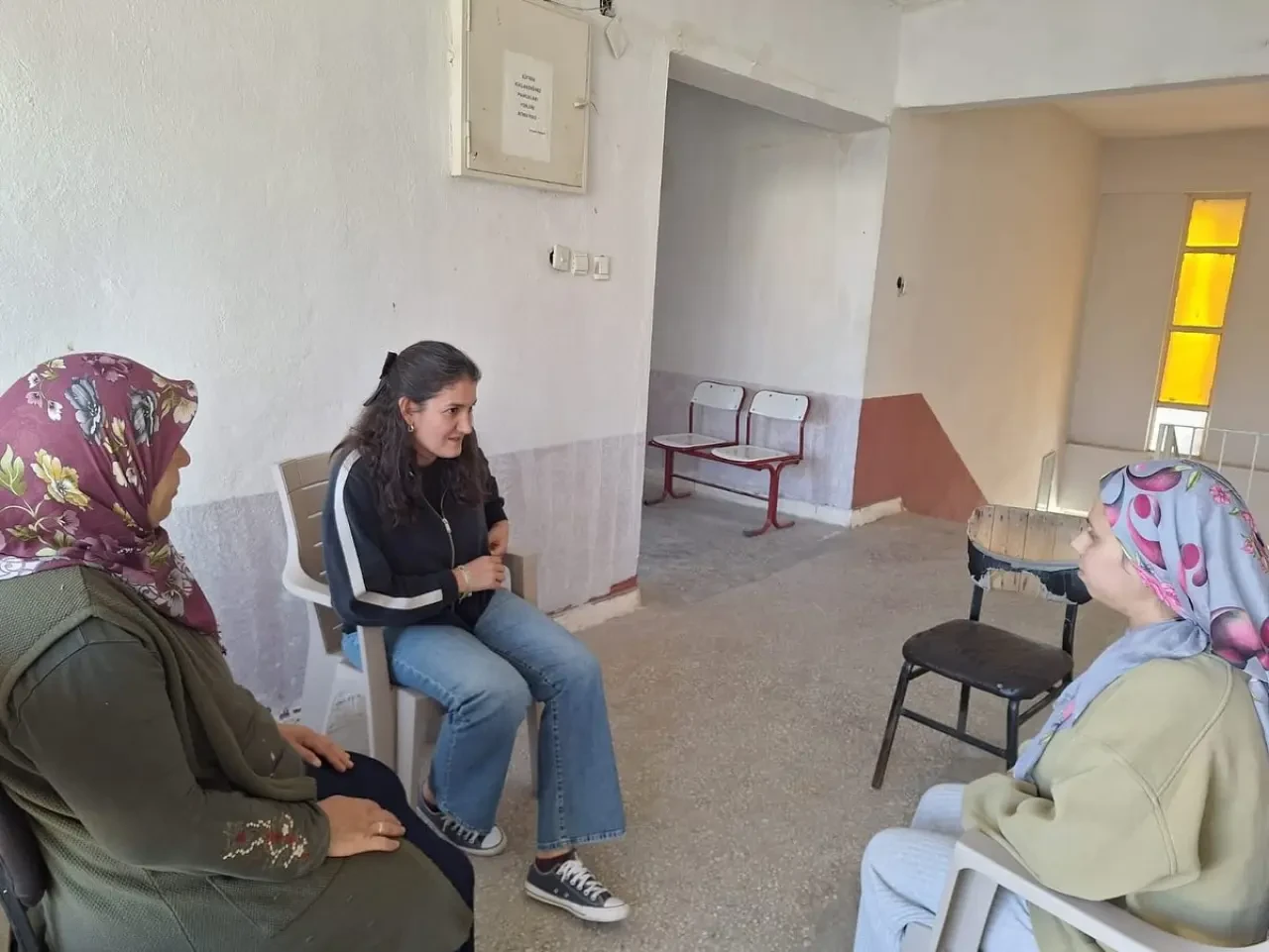 “Bebek Akademisi” ile Sağlıklı Nesiller Yetişiyor! 2