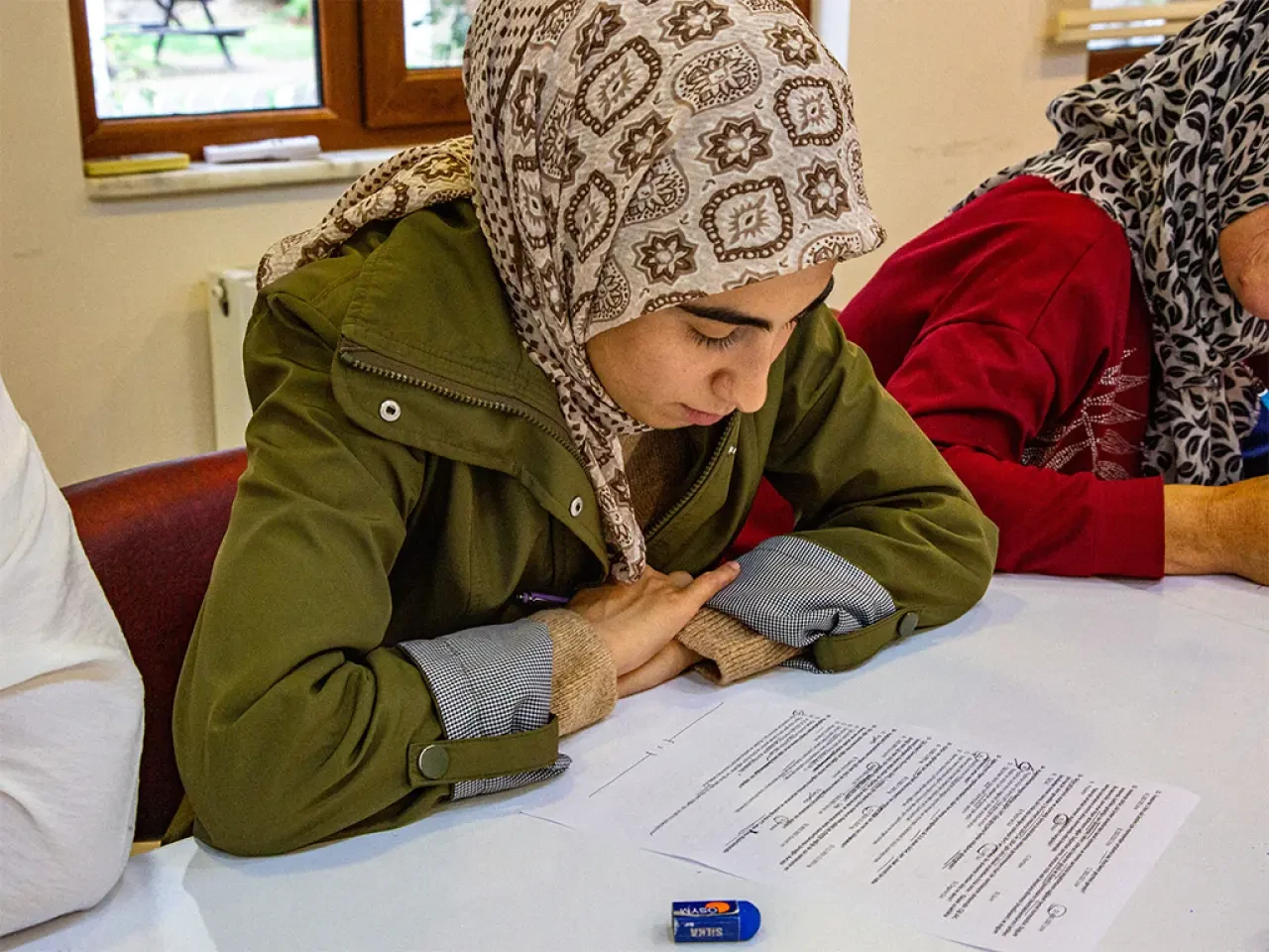 Hayvancılığa Bilimsel Destek 6