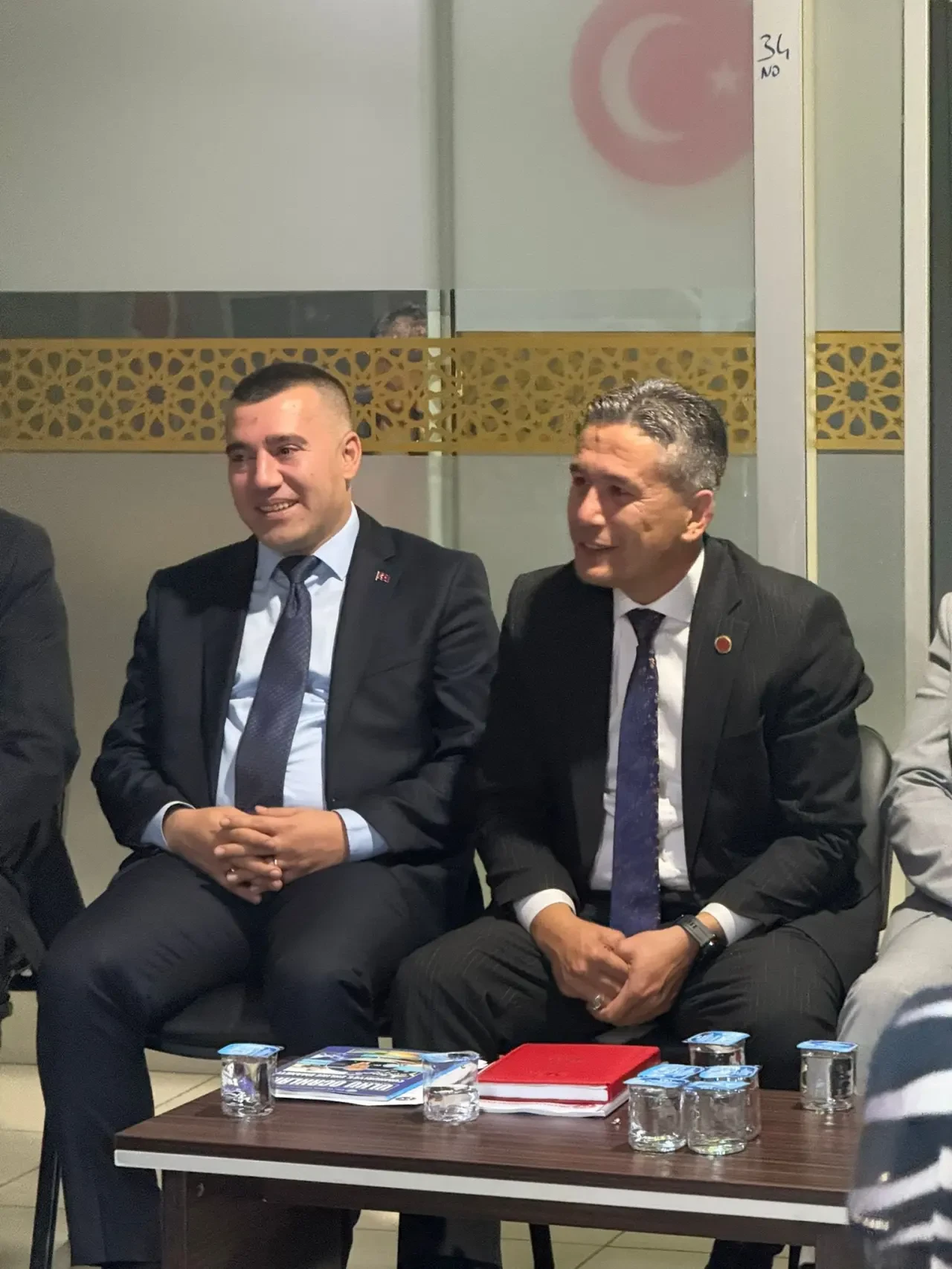 MHP Amasya'dan Komşuya Selam, Birliğe Davet 3