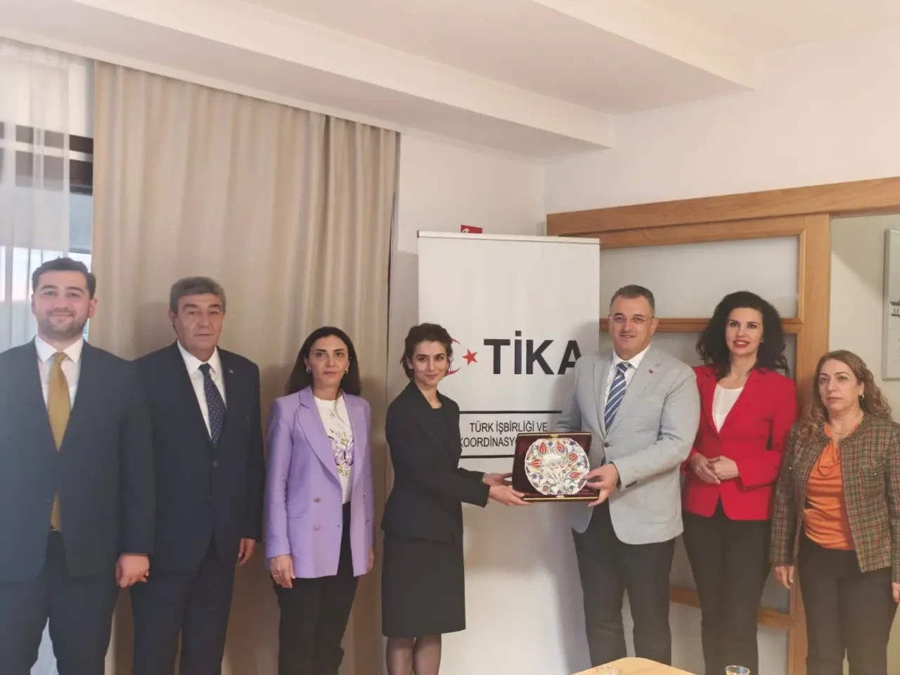 AK Parti Milletvekili Hasan Çilez’den Hırvatistan Çıkarması 4