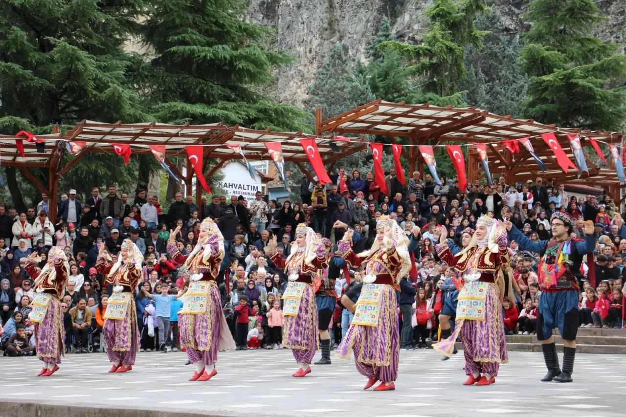 29 Ekim Cumhuriyet Bayramı Coşku İle Kutlandı 4