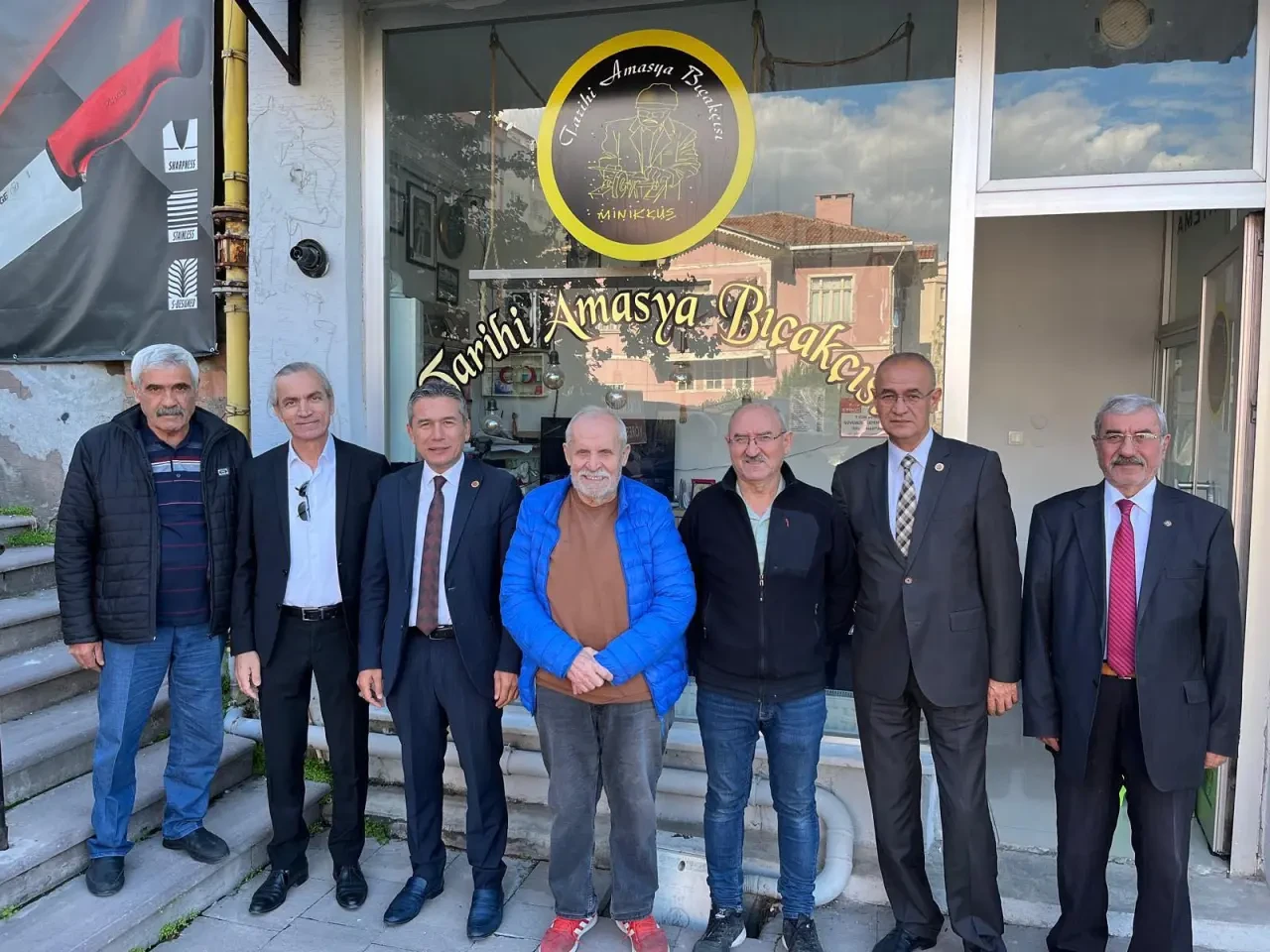 Akgül: MHP Her Zaman Halkın Yanında 4
