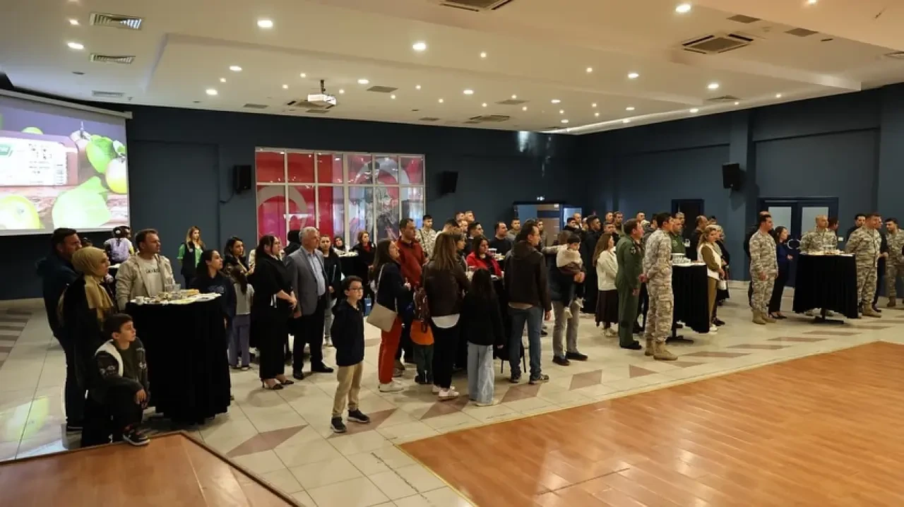 Vali Önder Bakan, Amesia Ürün Tanıtımına Katıldı 4