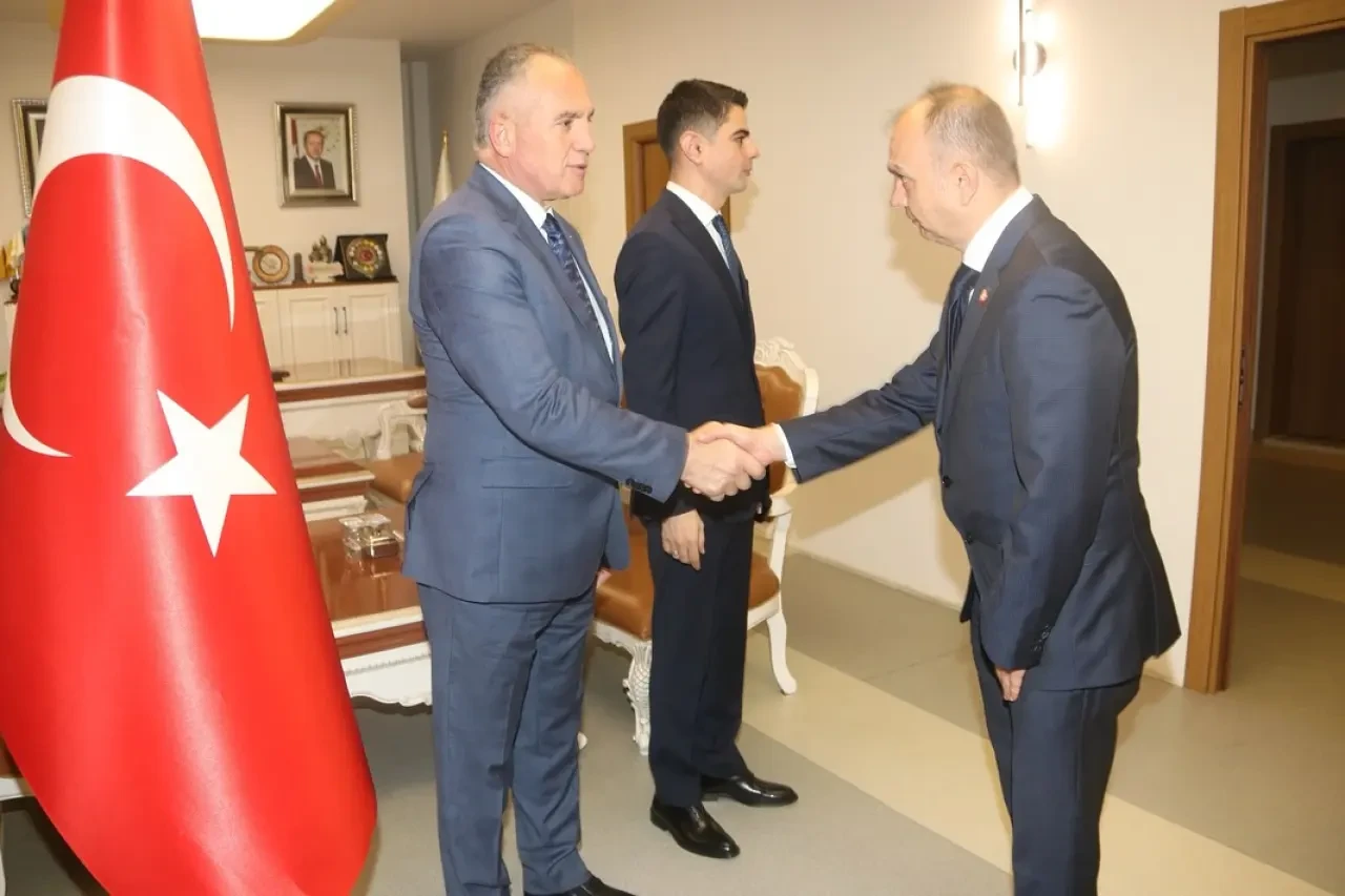 Taşova’da Cumhuriyet Gurur ve Coşkuyla Kutlandı 4