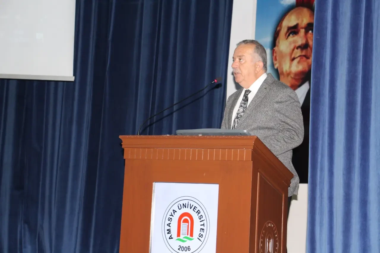 Mühendislik Fakültesi’nden Kariyer Günleri Etkinlikleri 4