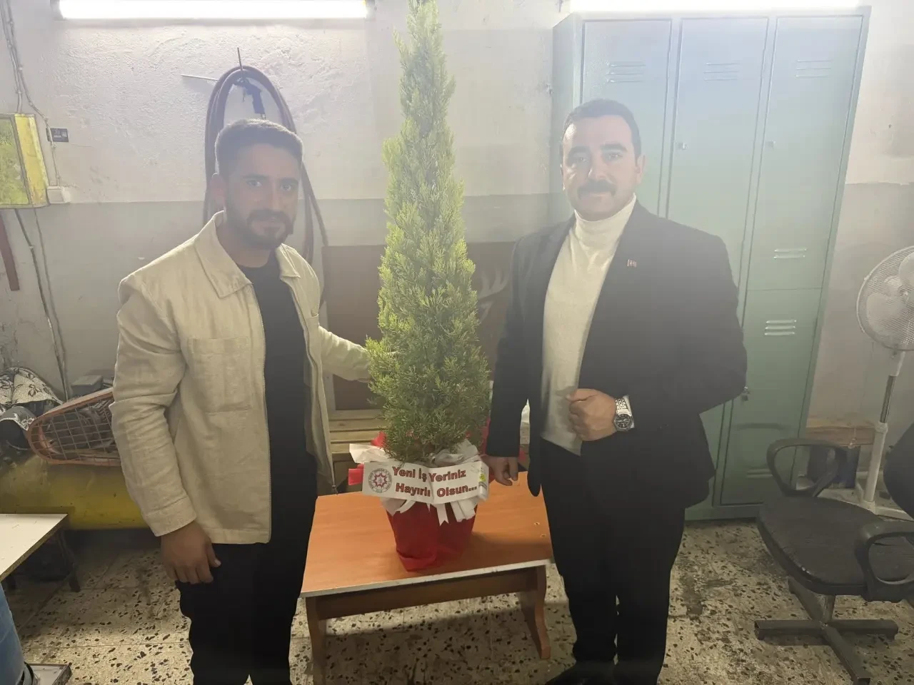 Merzifon Gençlerinden Kardeşlik ve Dayanışma 2