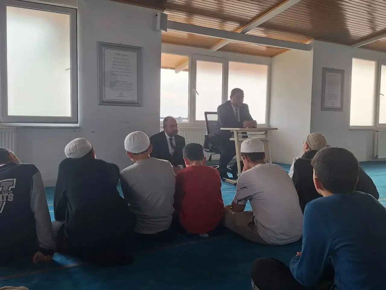 Kendi İşimi Kendim Yapıyorum 4