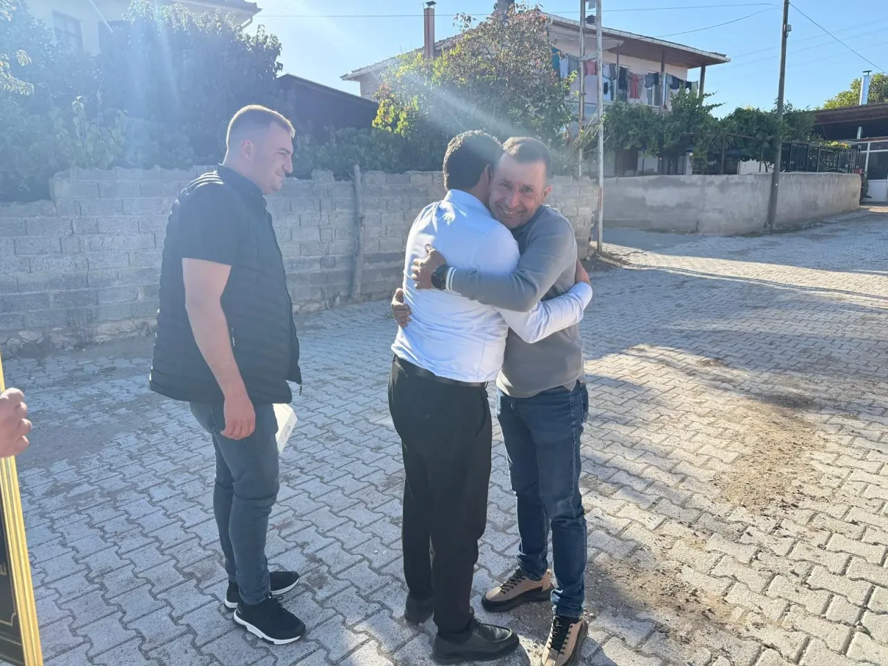 Köylü milletin efendisidir 4