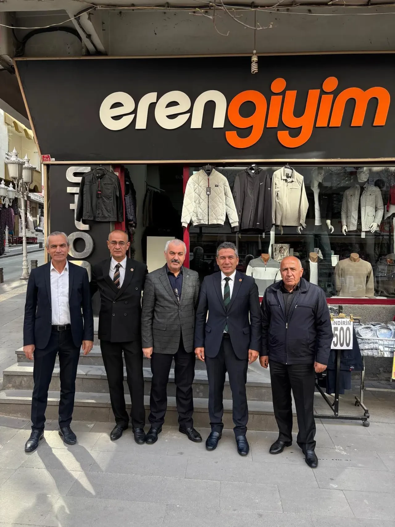 Akgül: MHP Her Zaman Halkın Yanında 3