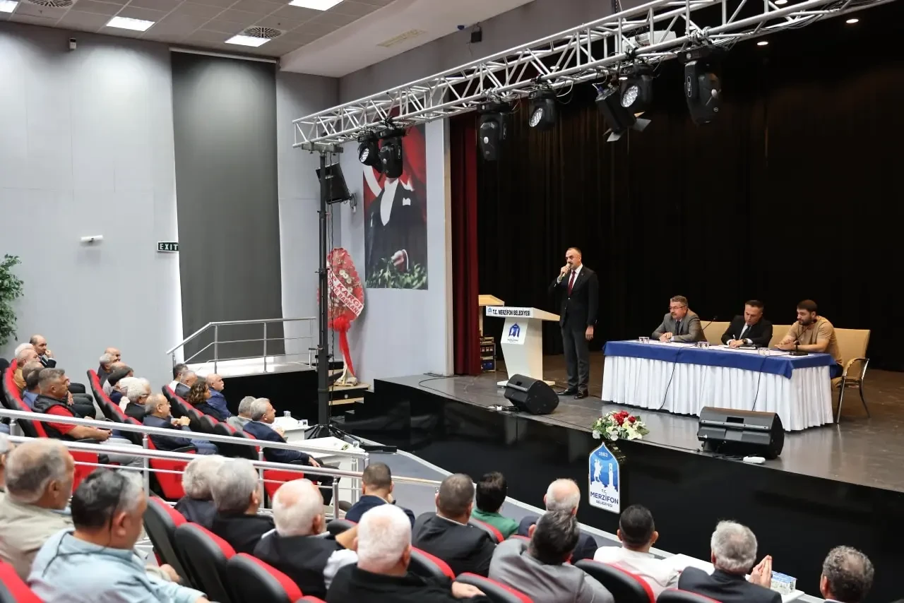Demokrasi, Özgür İrade ve Katılımla Güçlenir 3