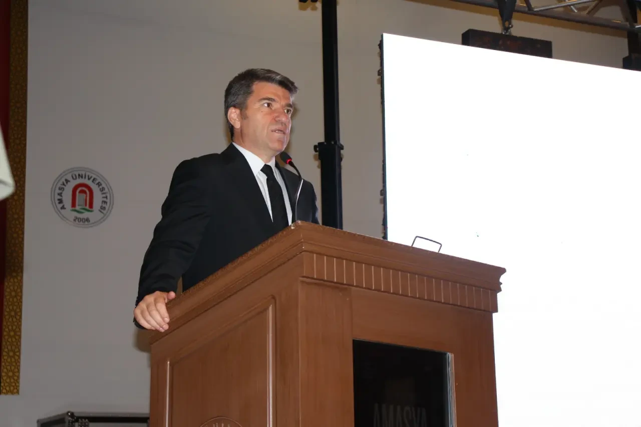 Amasya’da Film Festivali Başladı 2