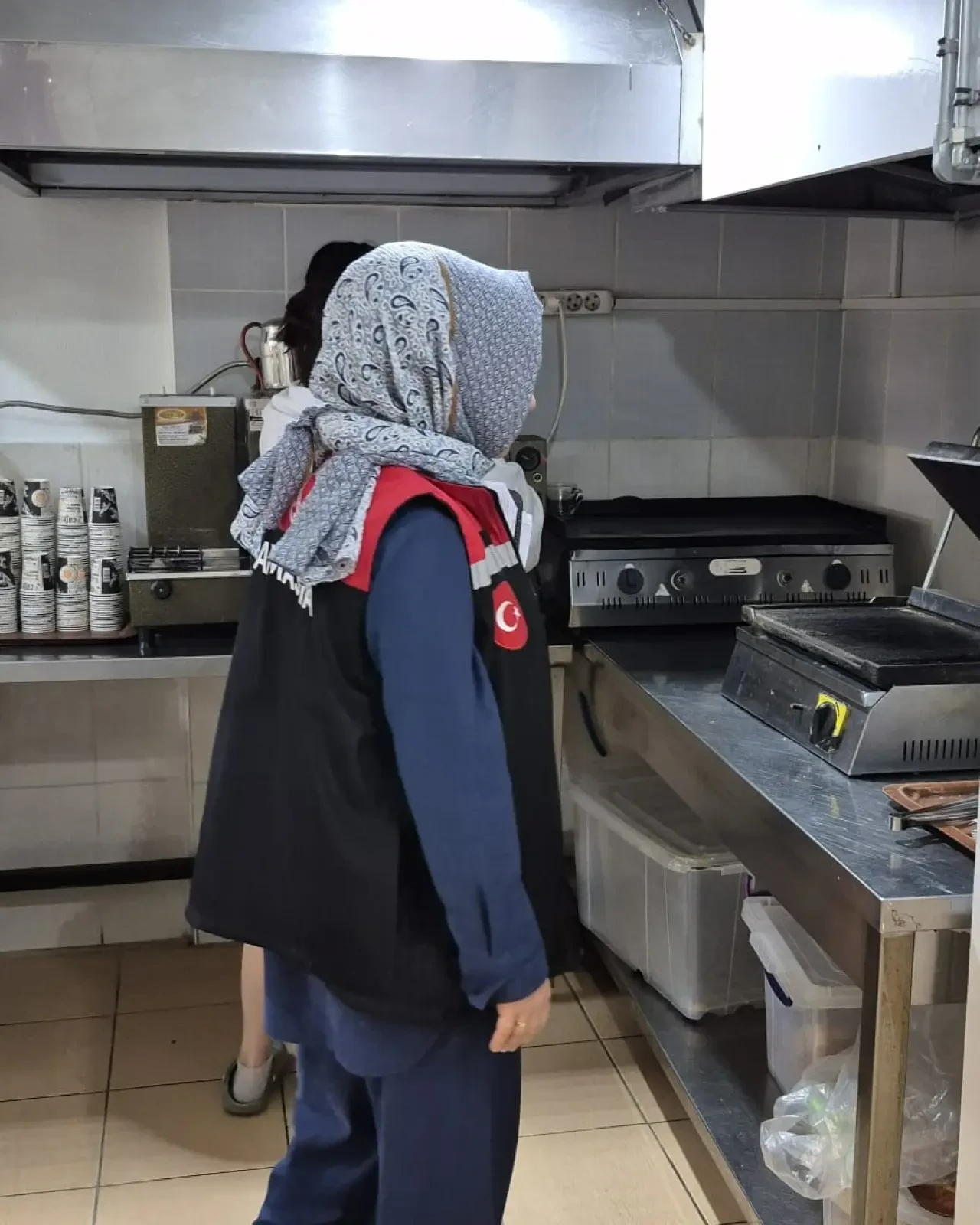 Amasya’da Gıda Denetimleri Aralıksız Devam Ediyor 4
