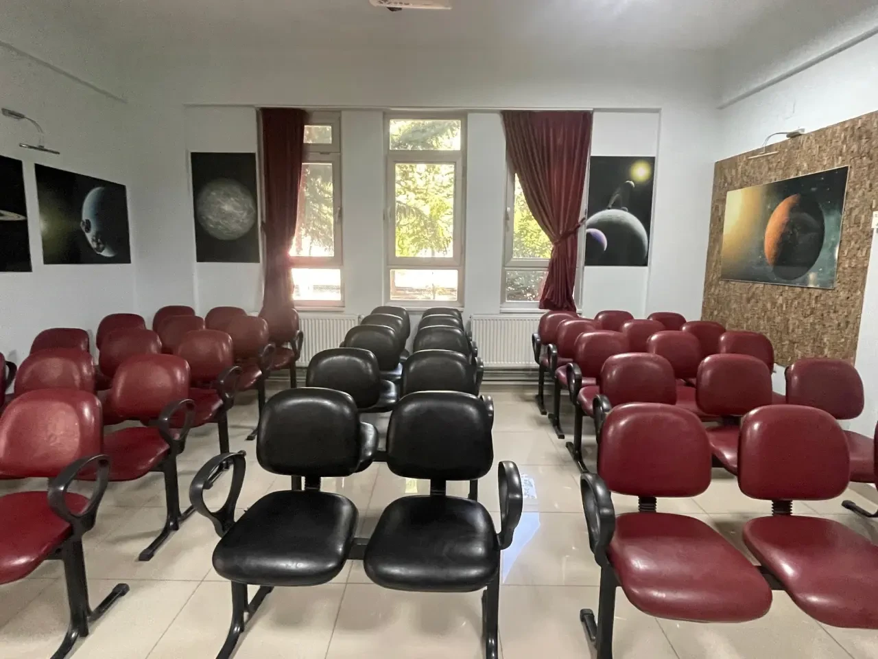 Amasya’da Gökyüzüne Açılan Kapı 2