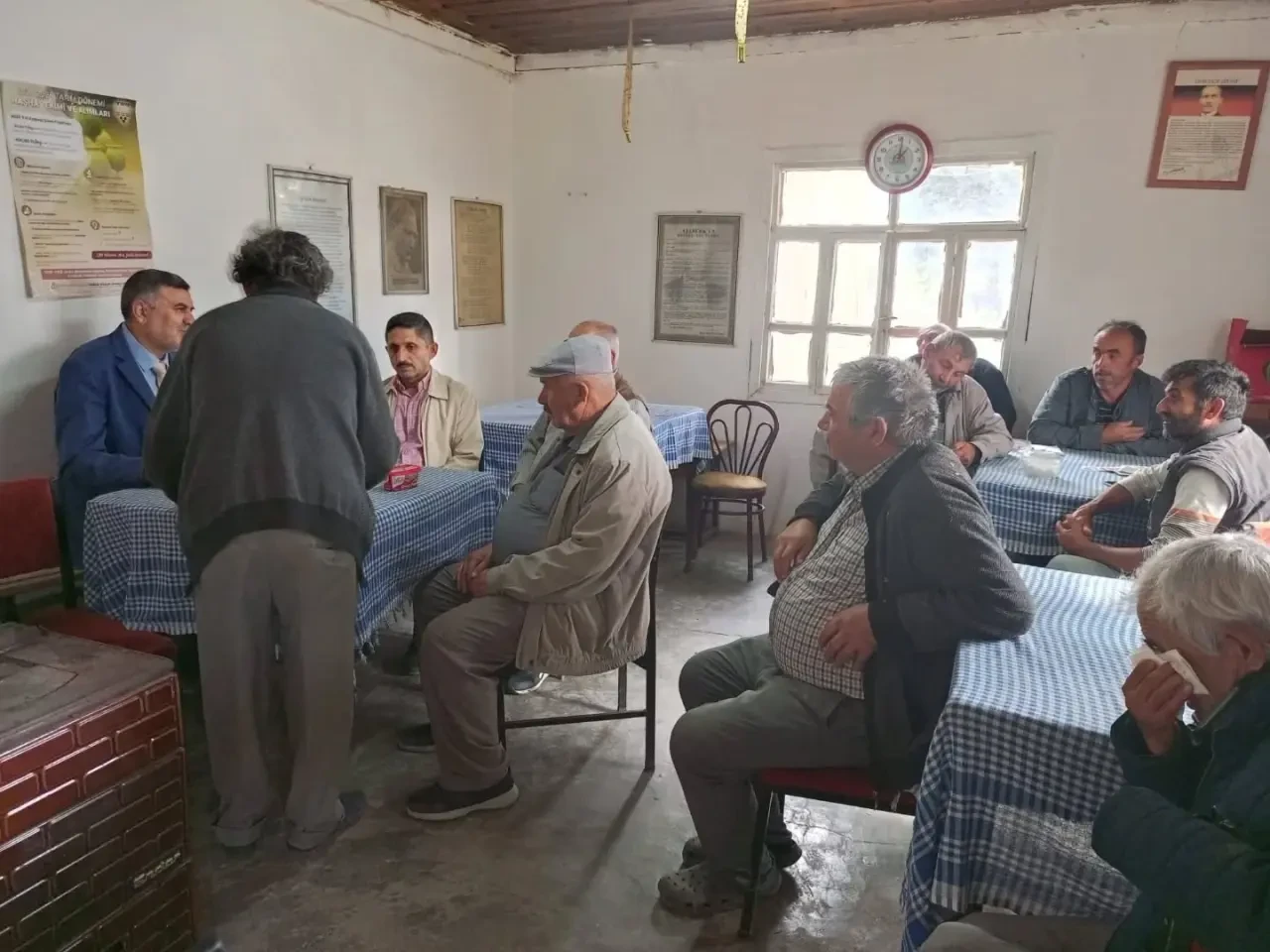Kahvehane Sohbetleri 2