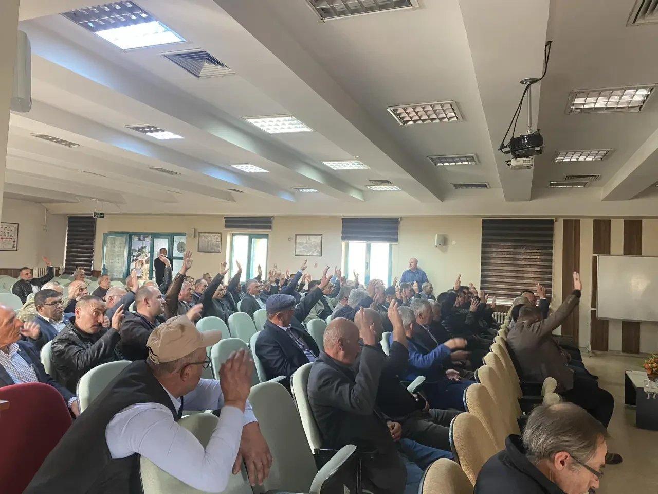 Merzifon KHGB 2026 Bütçesi 31.500.000 TL 4