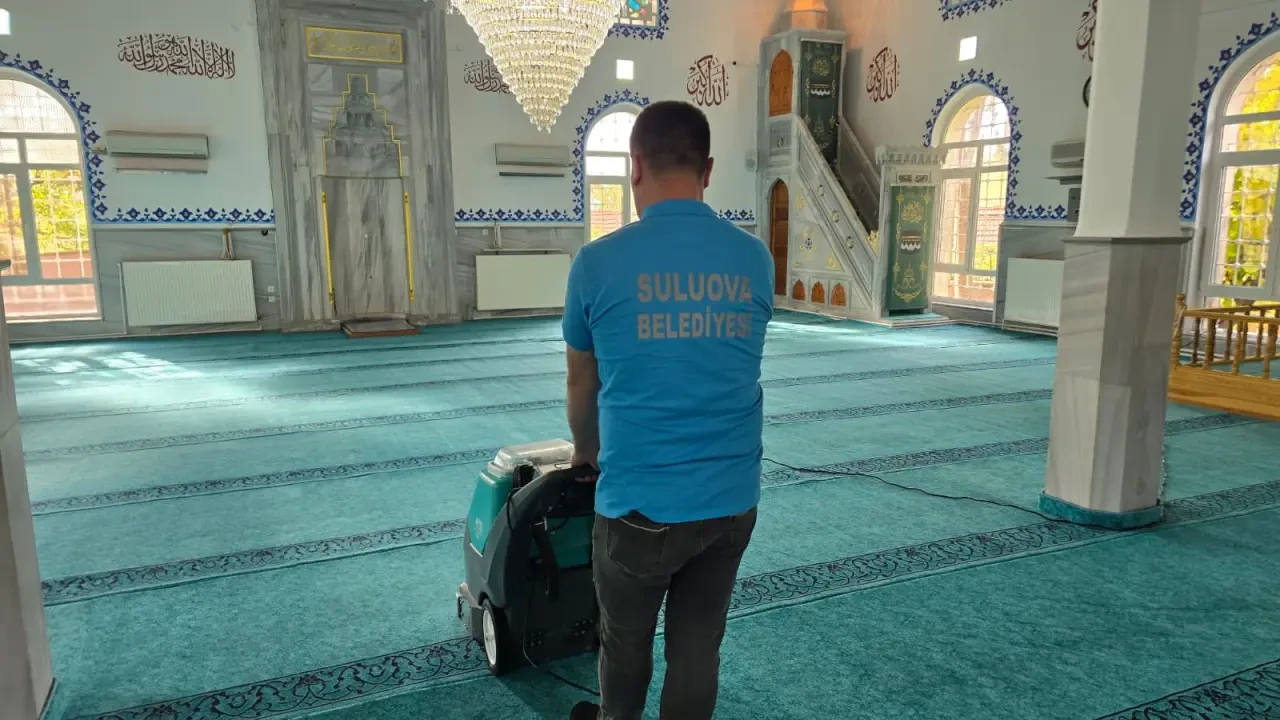 Temizlik İmandandır 3