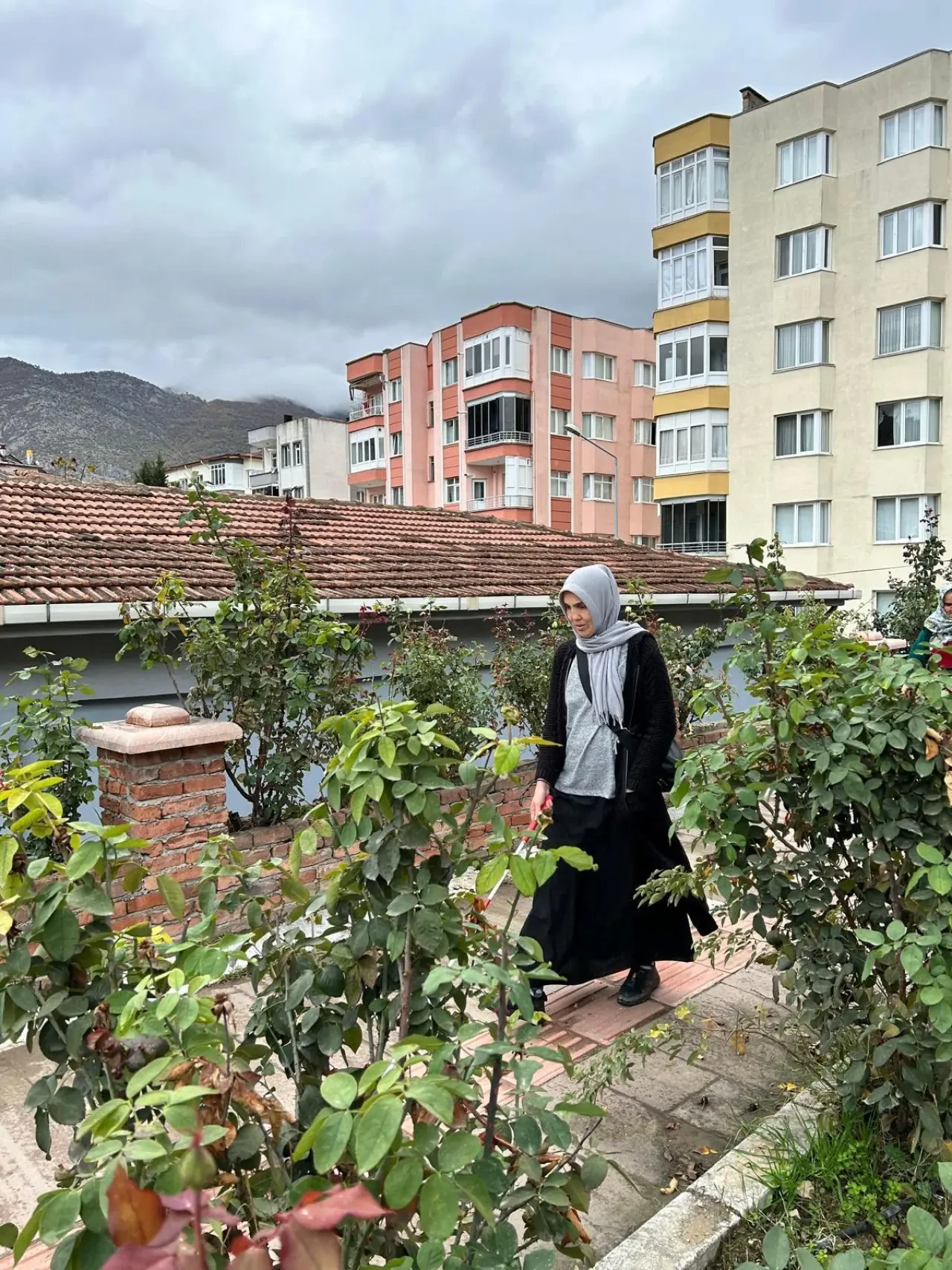 Engelleri Aşan Adımlar Amasya’da Atılıyor 7