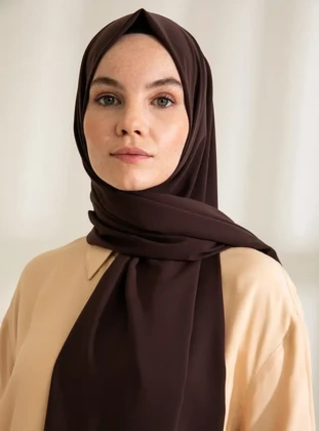 2025 Tesettür Şal Modasında Öne Çıkan Trendler: Zarafet ve Konfor Bir Arada 1