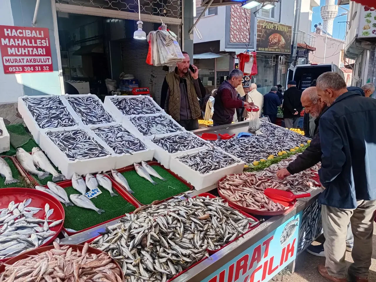 Pazartesi Pazarı Hareketliydi: Fiyatlarda En Büyük Sürpriz Hamside Yaşandı 2