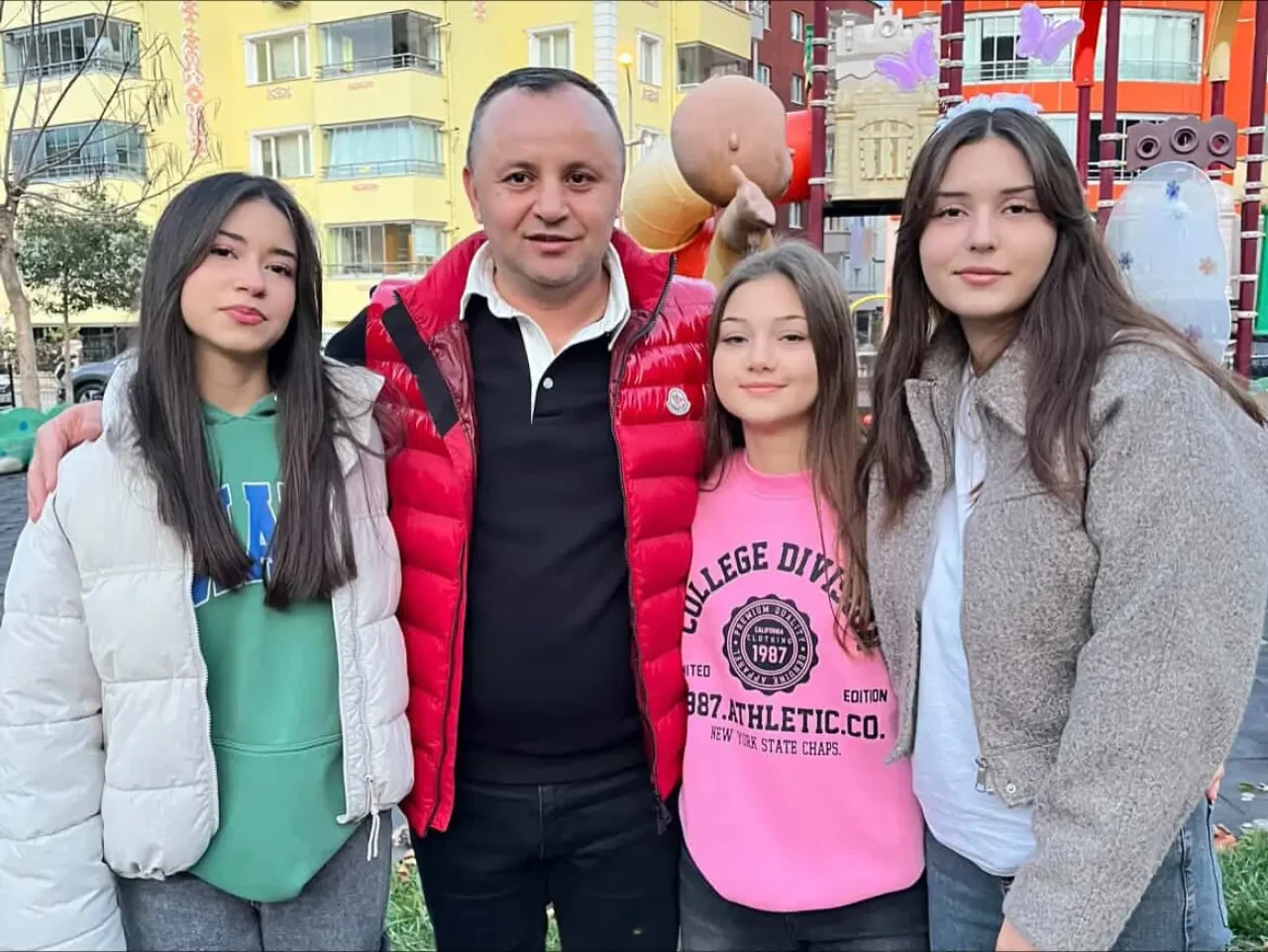 Başkan Sevindi’den Gençlere Övgü 3