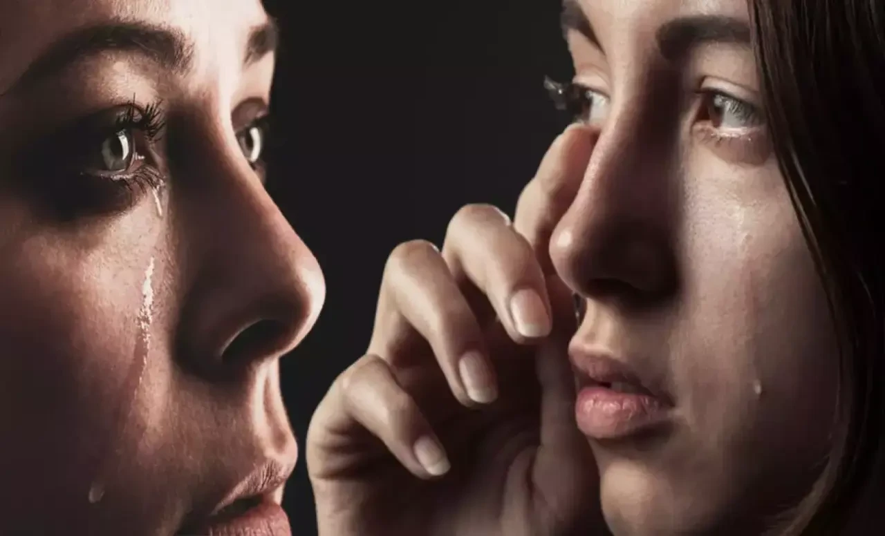 Rüyada Ağlamak Ne Anlama Geliyor? Uzmanlar Sürpriz Yorumları Açıkladı 2