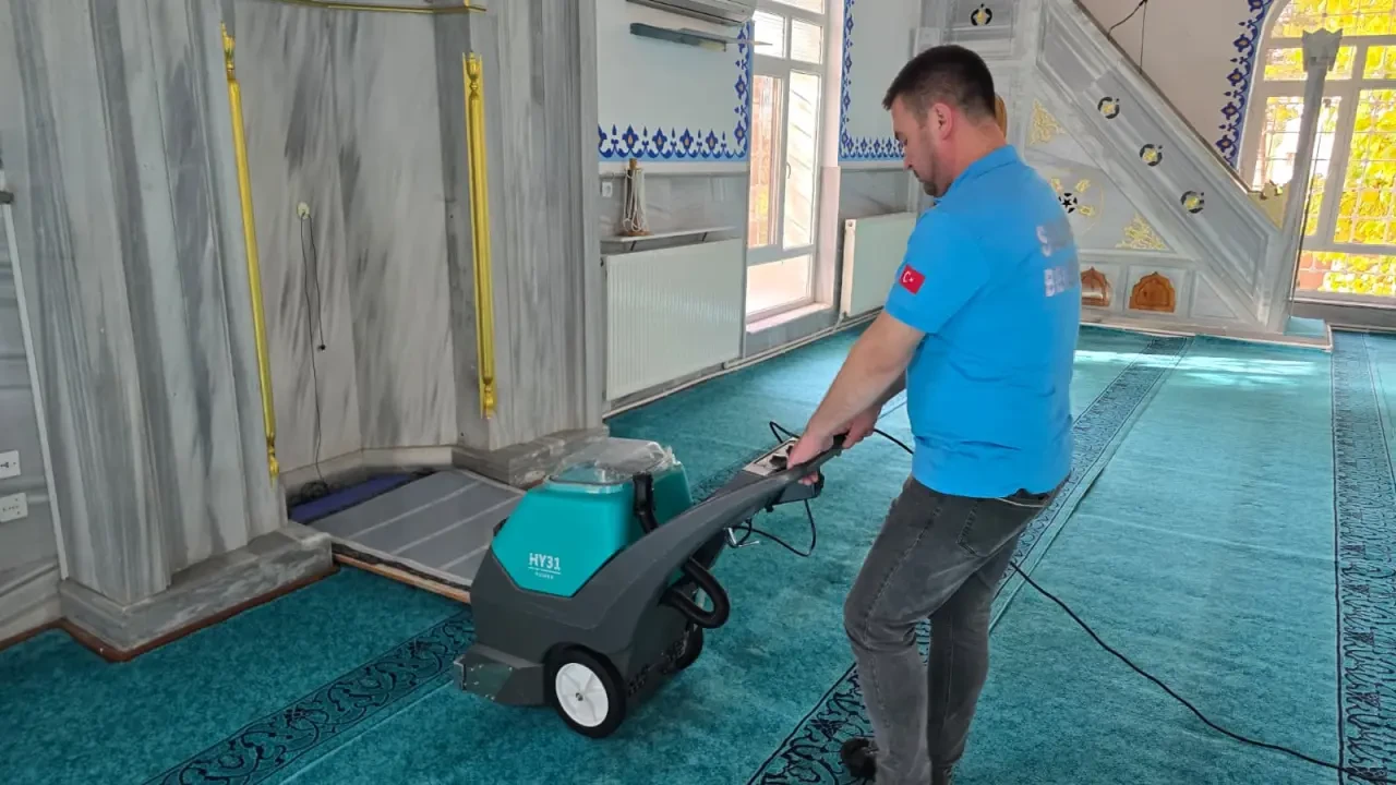 Temizlik İmandandır 4