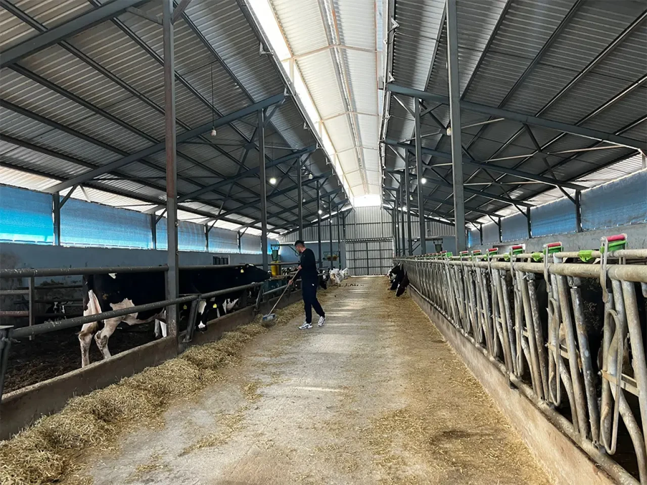 Amasya DSYB’den Tebrik Ziyareti 2