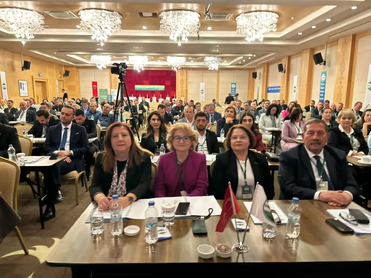 Gümüşhacıköy’e AB Destekli Yeşil Atılım! 4