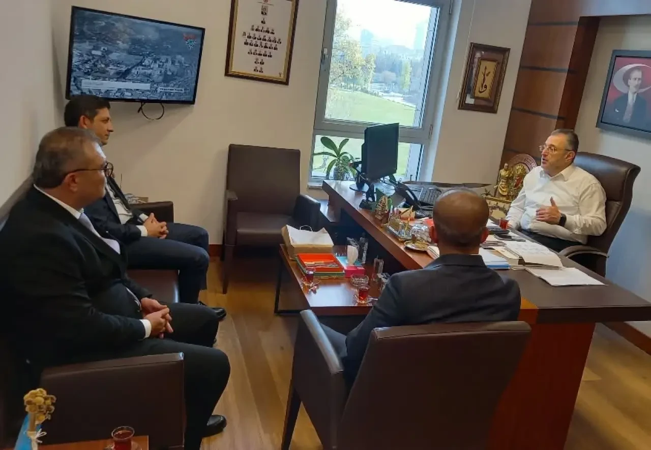 Çilez’e Ziyaretler 2