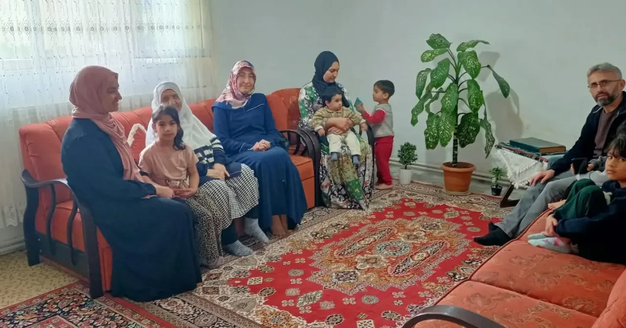 Merzifon’da Kardeşlık Buluşması 2