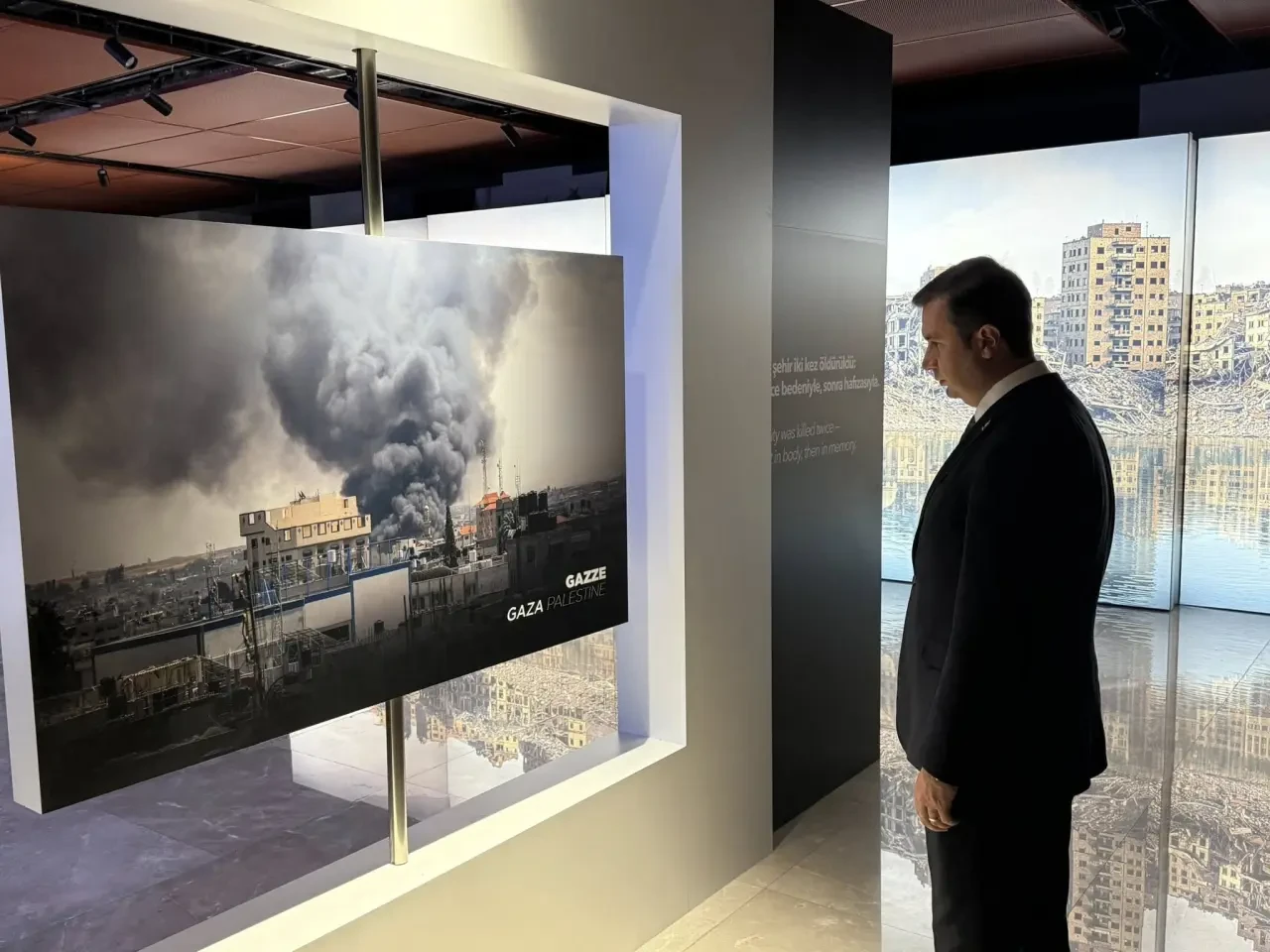 AK Parti’den Medeniyet Vurgusu 2