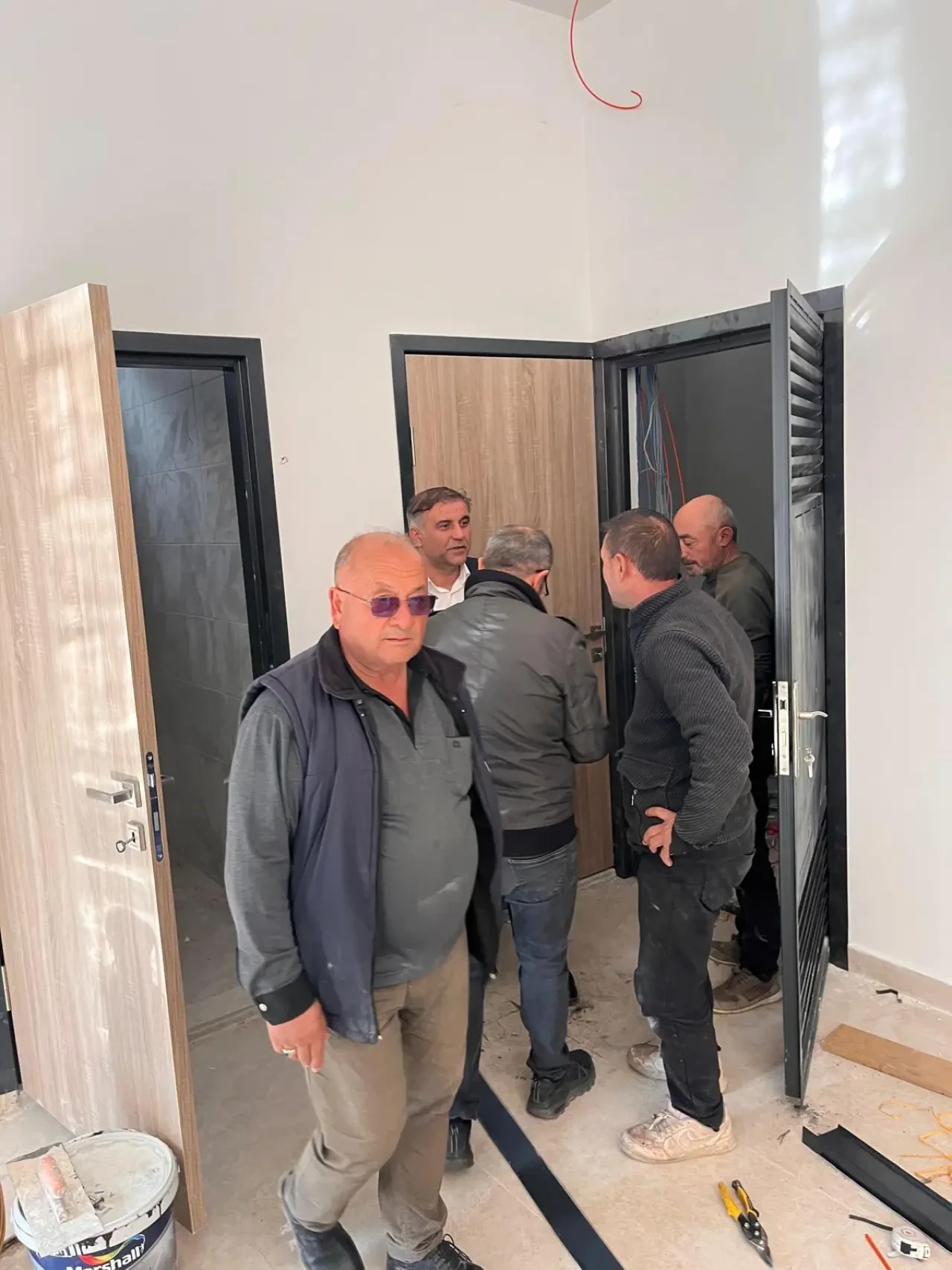 Aydınca’ya Yeni Sağlık Merkezi 5