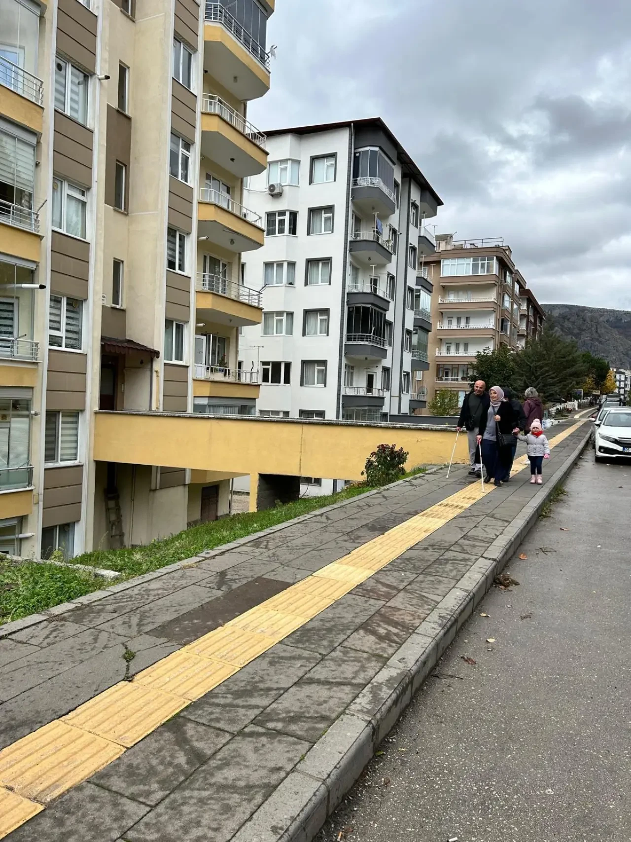 Engelleri Aşan Adımlar Amasya’da Atılıyor 3