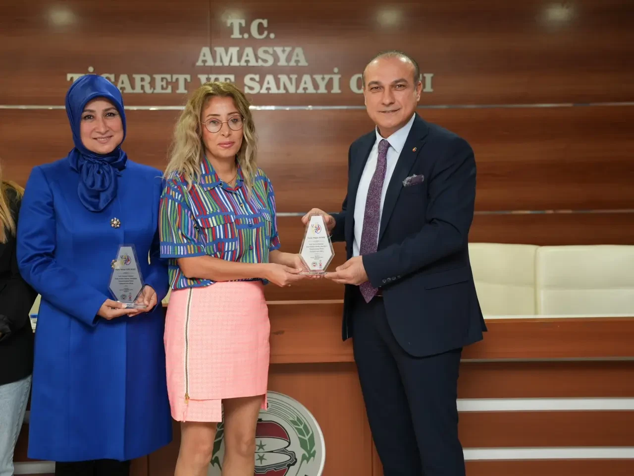 Kadın Girişimciliğinin Merkezi: Amasya 3