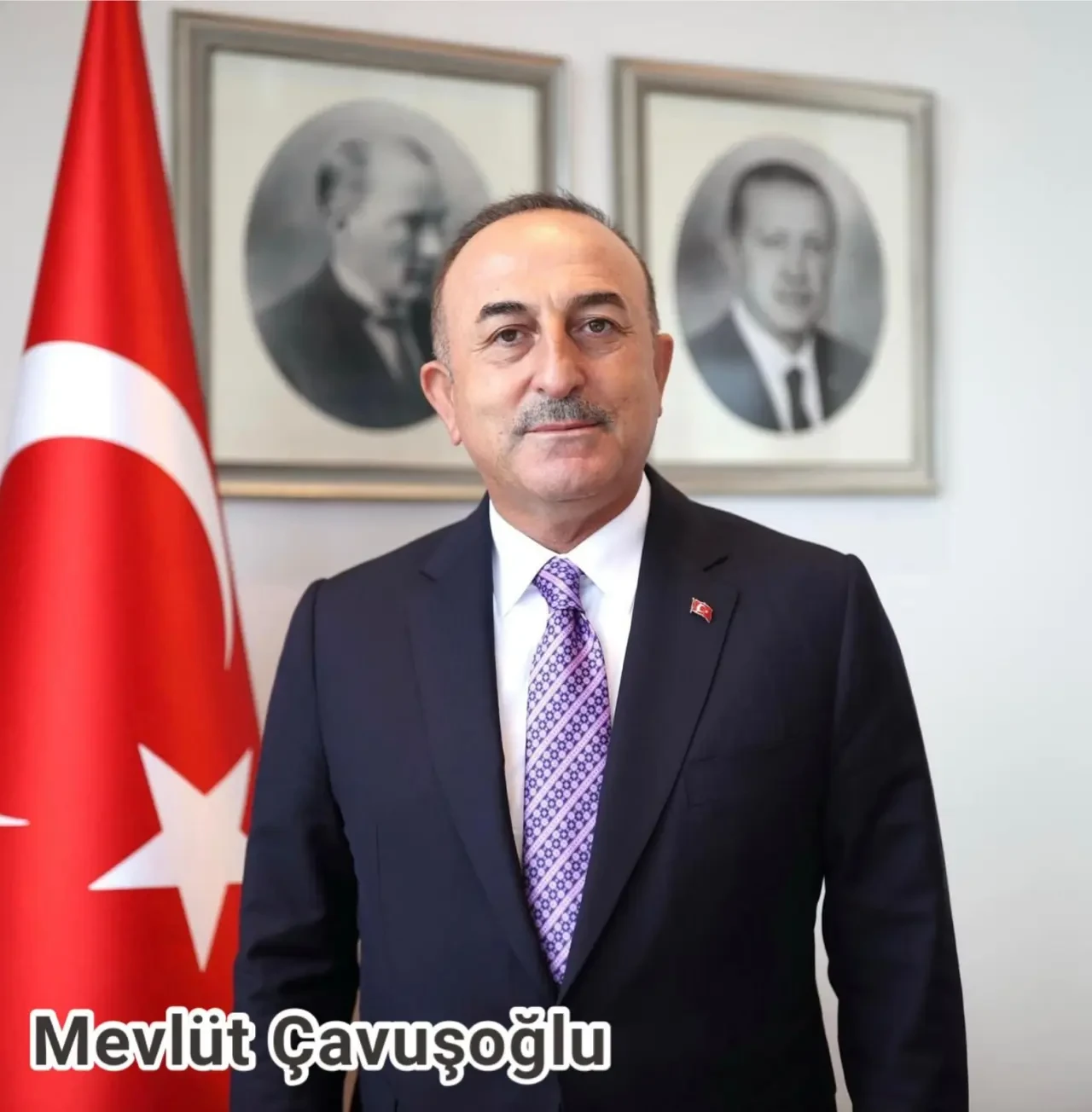 KGK 5. Küresel Medya Buluşması başladı 3