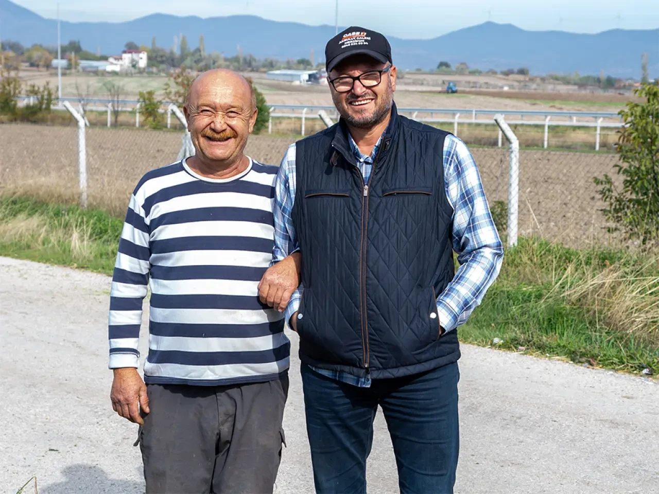 Amasya DSYB’den Üreticiye Silaj Desteği 1