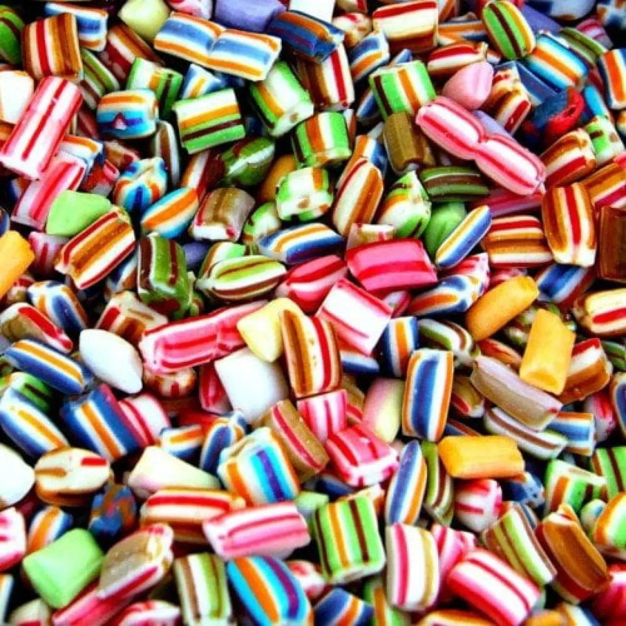 Rüyada Akide Şekeri Görmek Ne Anlama Gelir? İşte Merak Edilen Tabirler 1