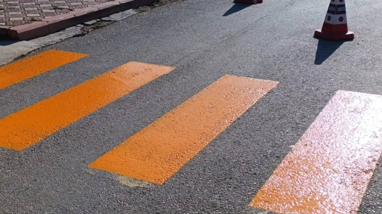 Suluova’da Güvenli Adımlar 3