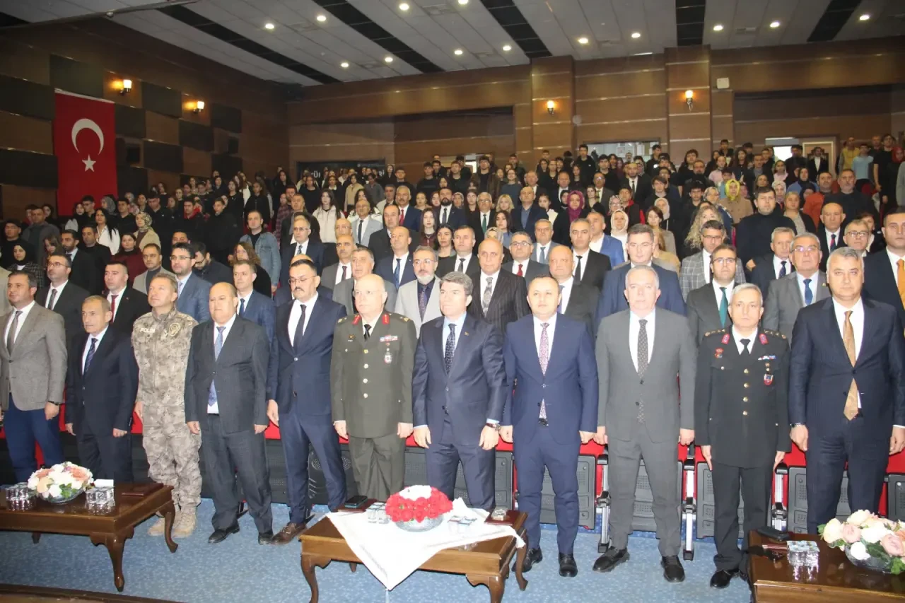 24 Kasım Öğretmenler Günü Kutlandı 1