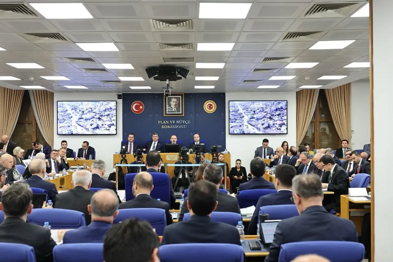 MİLLETVEKİLİ KARAGÖZ: TÜRKİYE İÇİN MÜCADELEYE DEVAM EDECEĞİZ 7