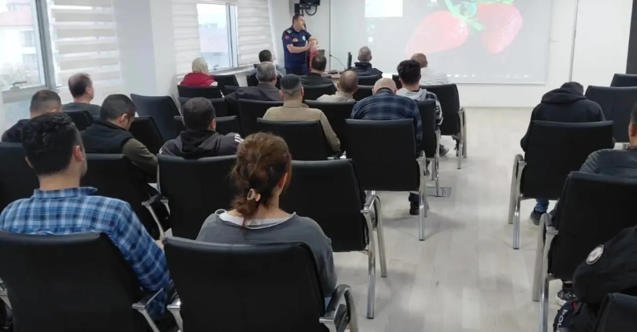 Suluova Belediyesi’nden Lokantalara Sıkı Denetim 3