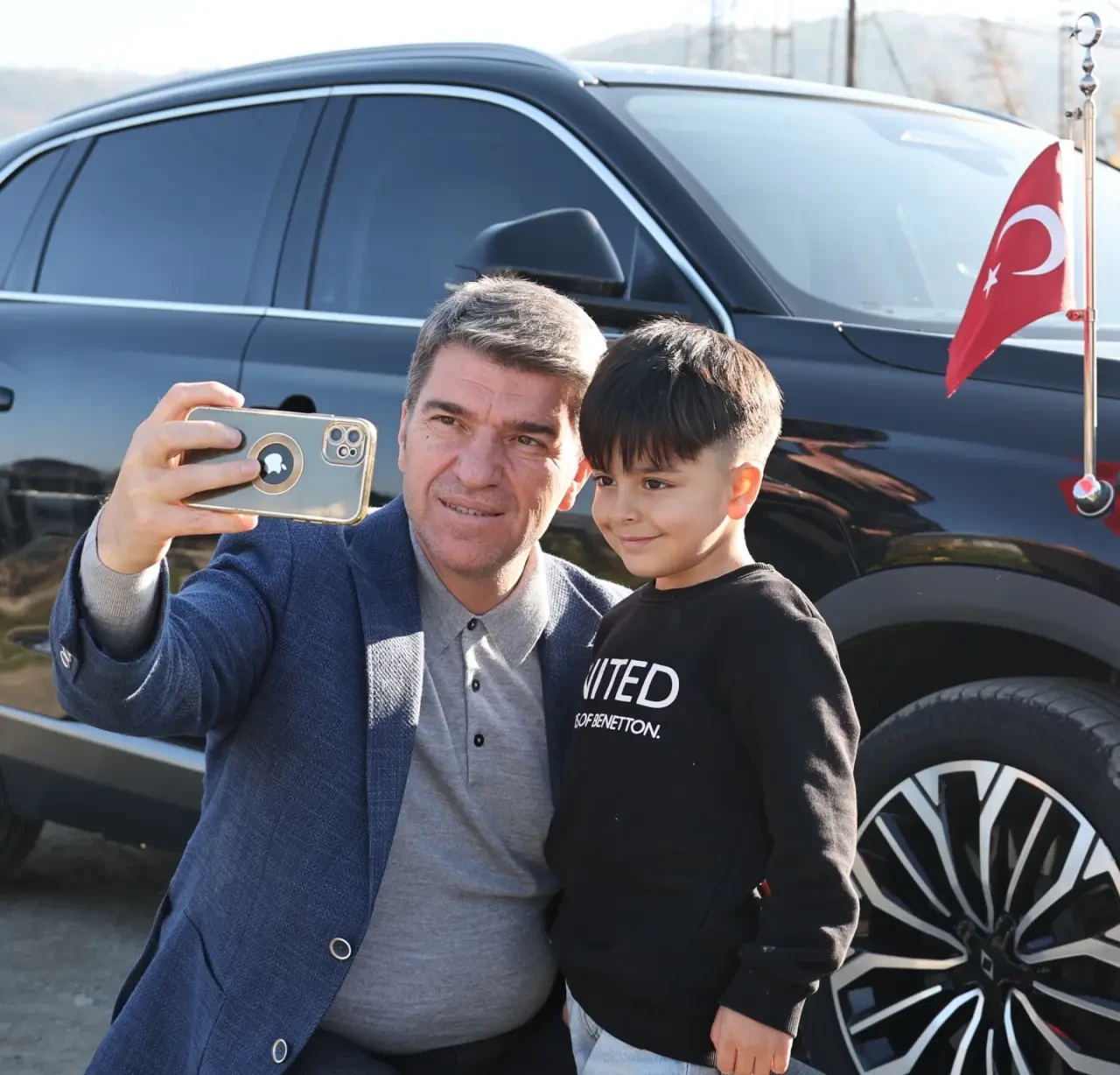 Amasya’da 150 Hektarı Sulayacak Dev Yatırım Hizmete Açıldı! 1