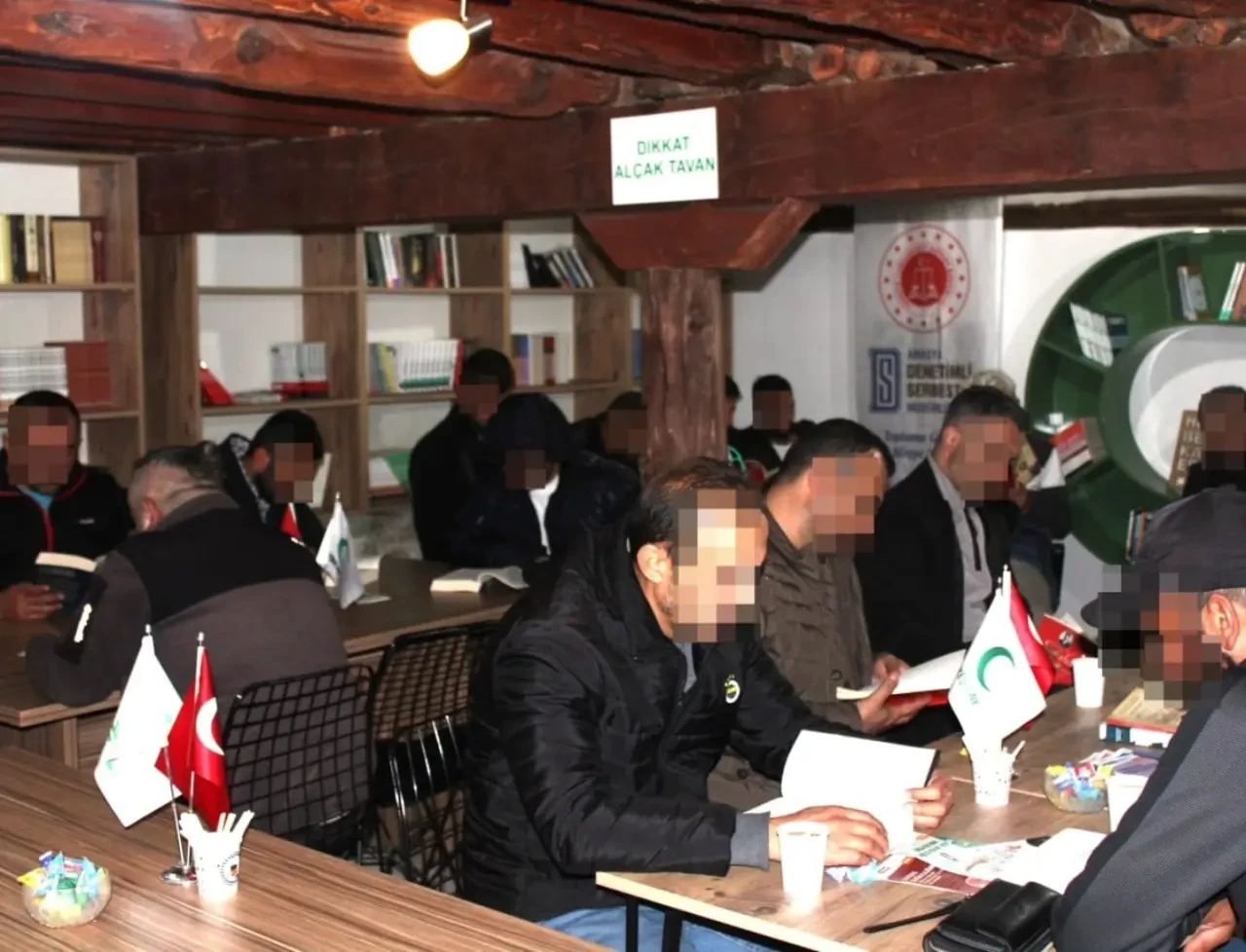 Amasya’da Sessizce Büyüyen Farkındalık 1