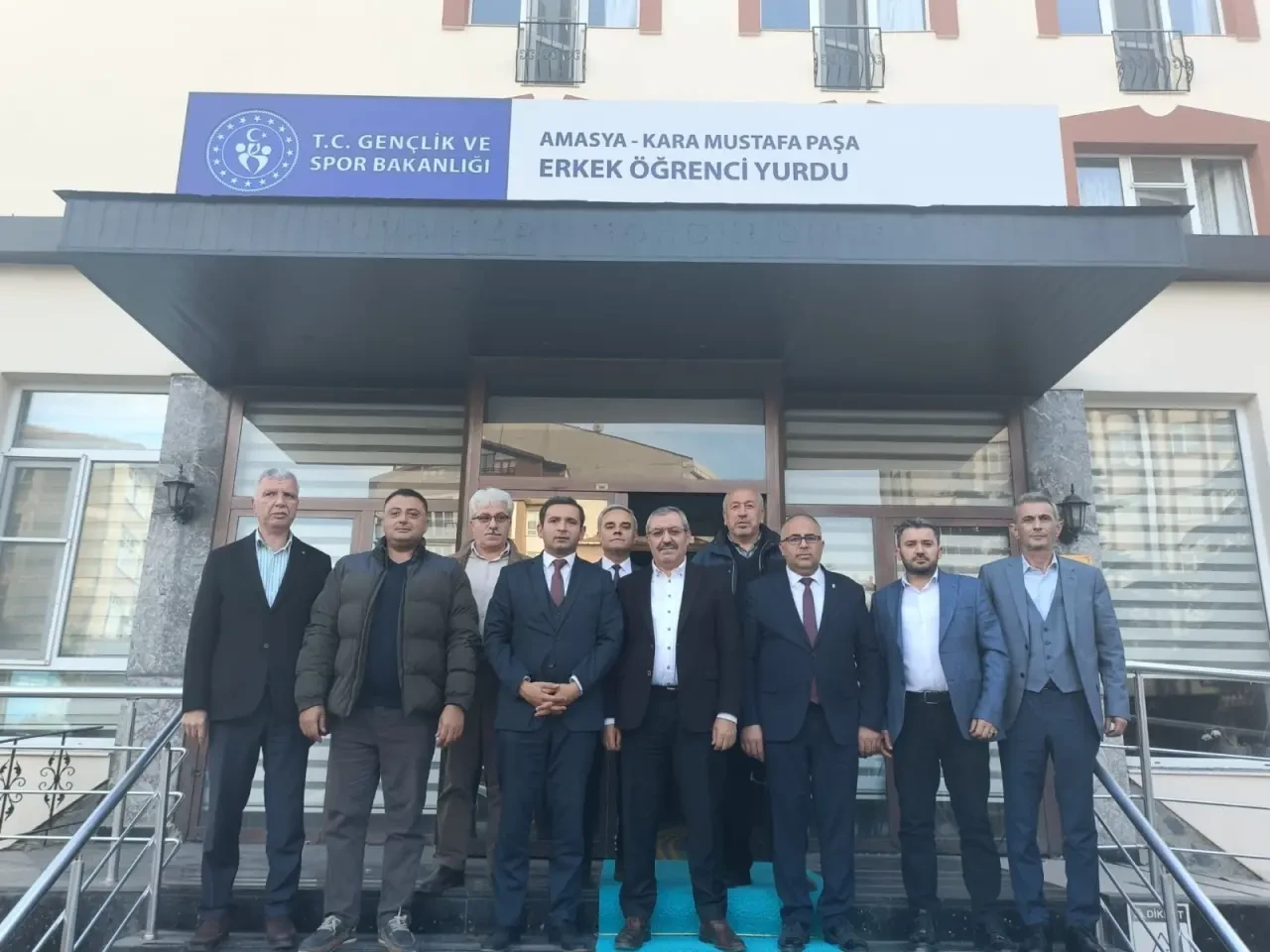 Kent Konseyi Sahada! 1