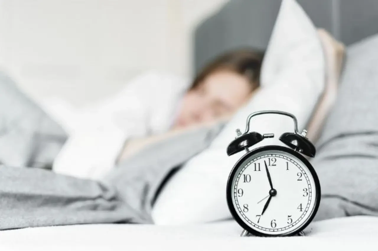 UYKU SAĞLIĞI NEDEN BU KADAR ÖNEMLİ? UZMANLARDAN KRİTİK UYARILAR 2