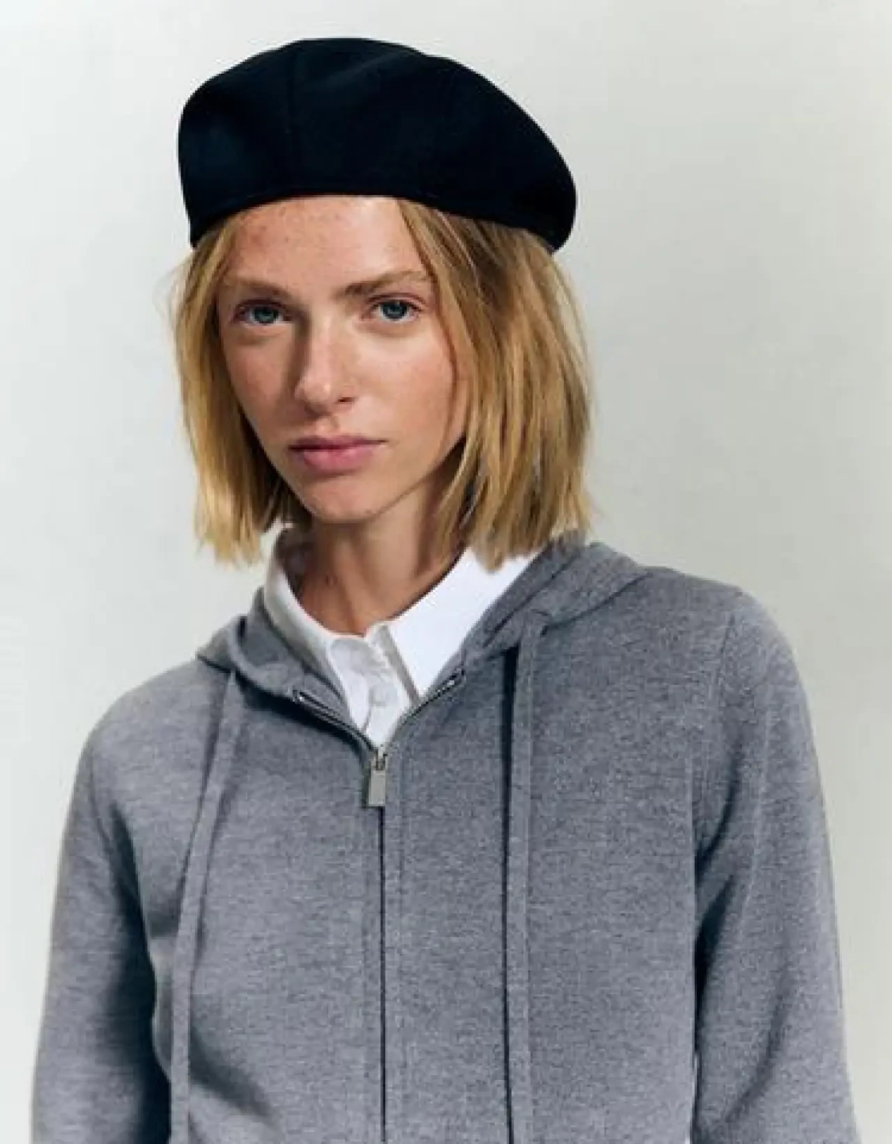 2025 Şapka ve Bere Modası: Bu Yılın En Trend Aksesuarları Belli Oldu 1