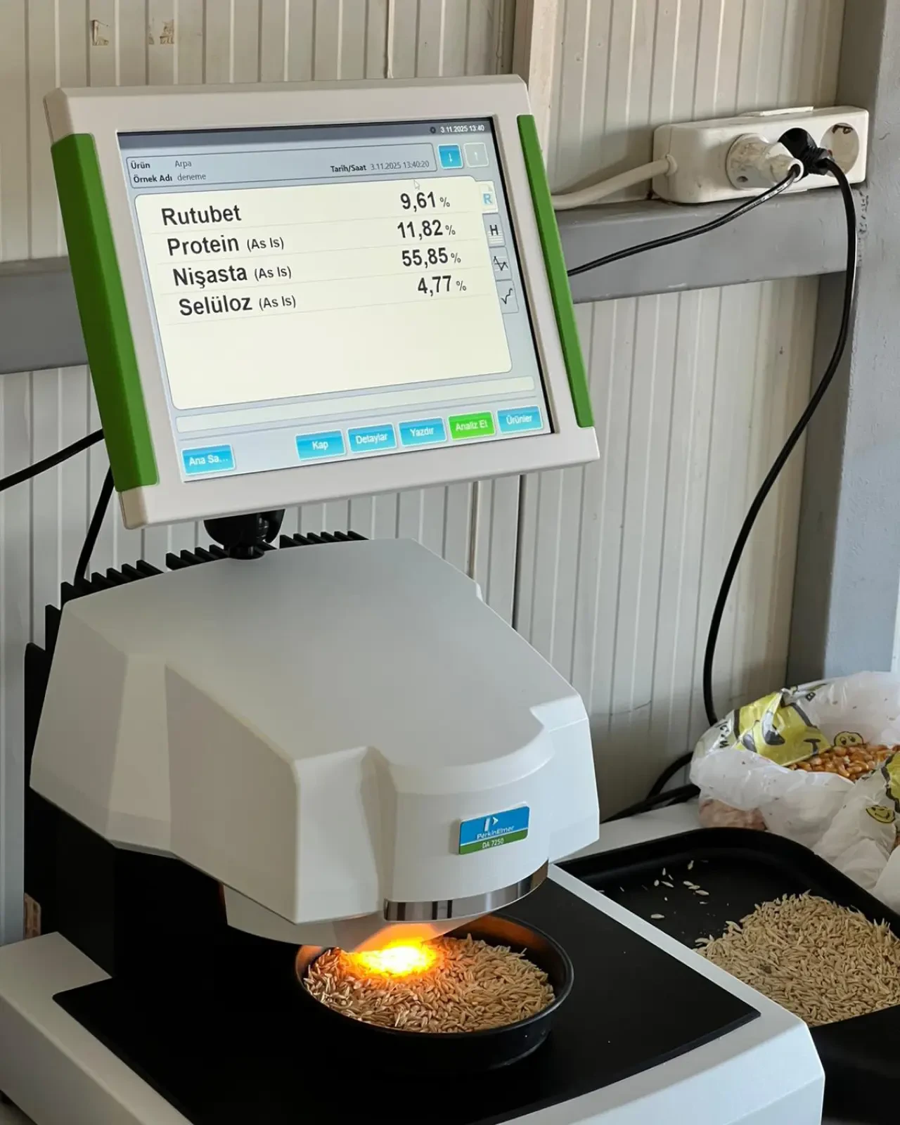 Amasya DSYB’den Bilimsel Üretim Hamlesi 3