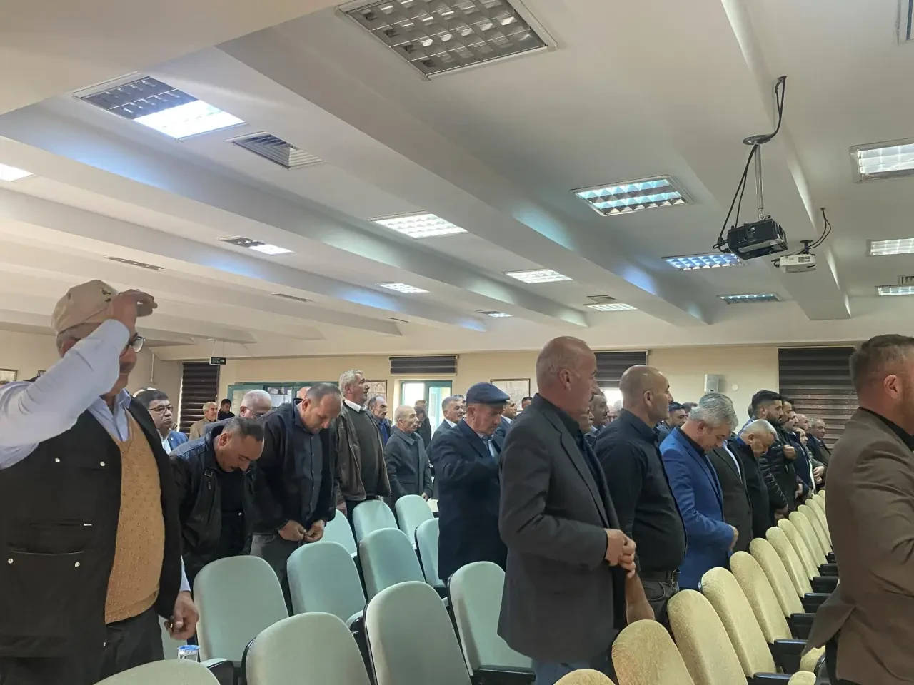 Merzifon KHGB 2026 Bütçesi 31.500.000 TL 2