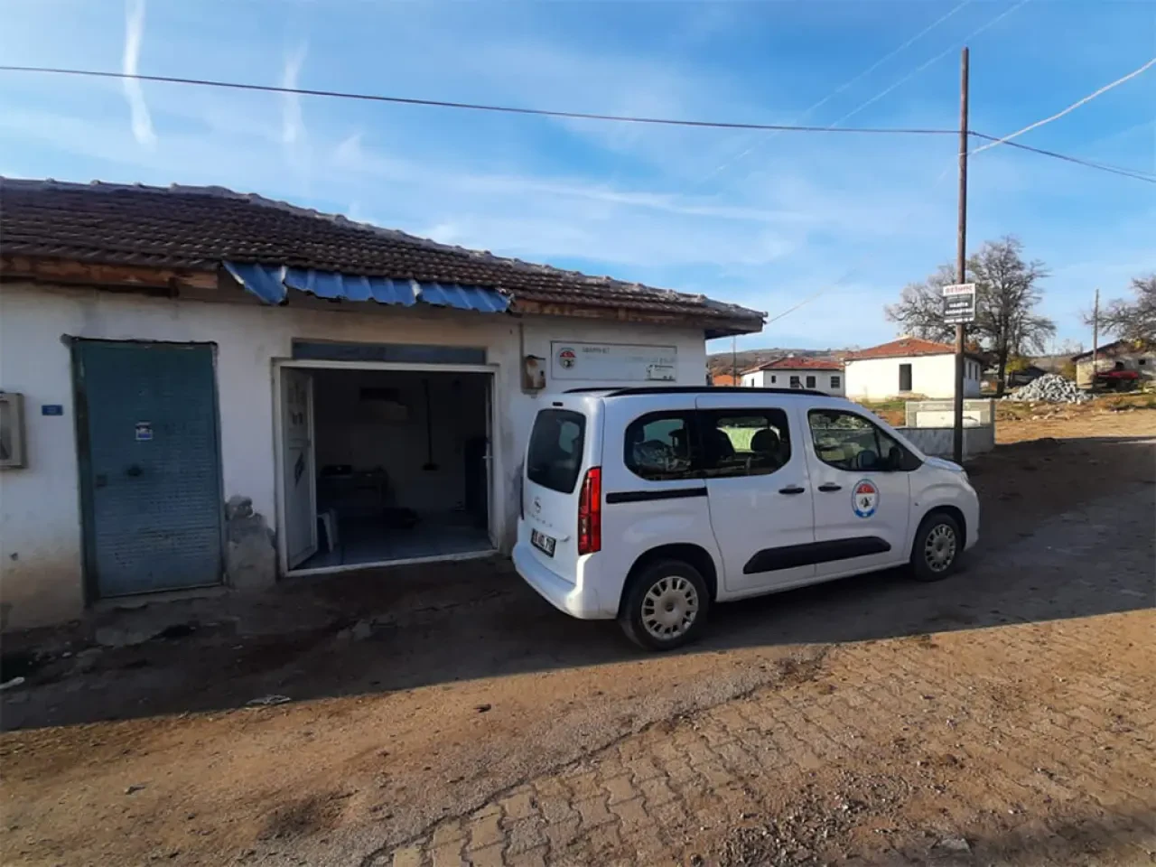 DSYB’den Bakım ve Servis Hizmeti 3