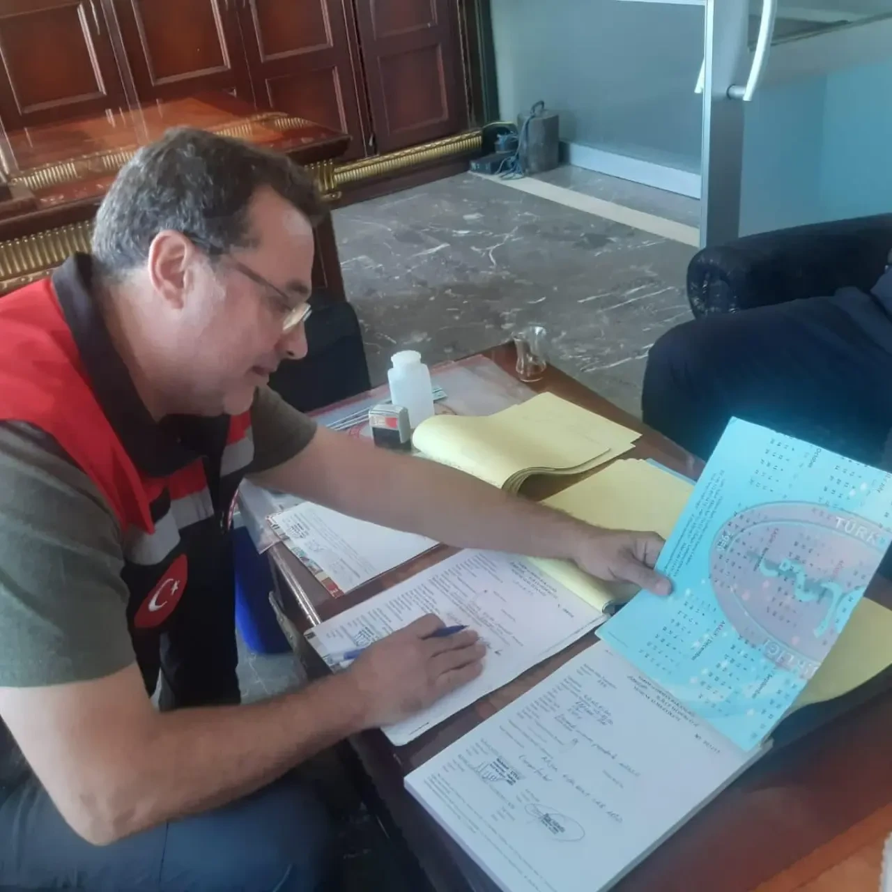 Amasya’da Gıda Güvenliği Takipte 4